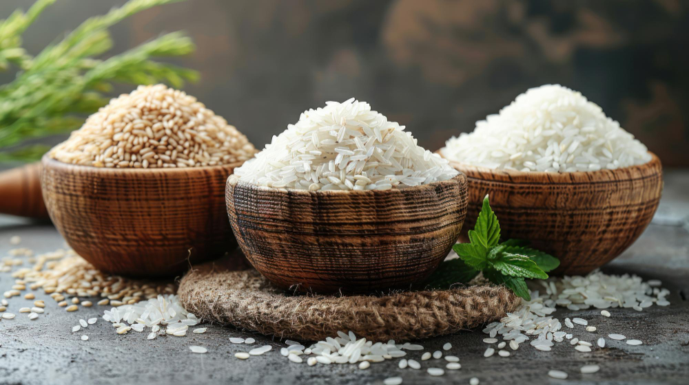 Dehydrated food ingredients